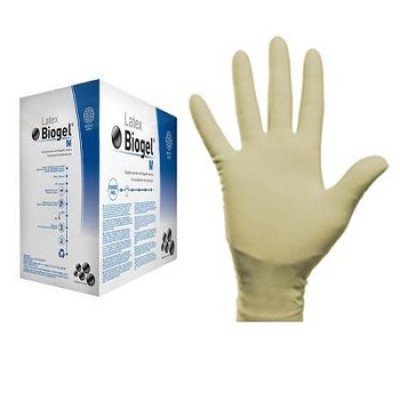 Biogel M Surgical Gloves</h1>